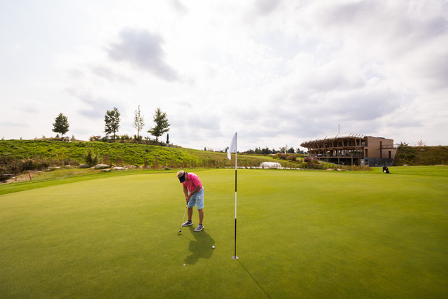 Panorama Golf Resort – panoramagolf.cz